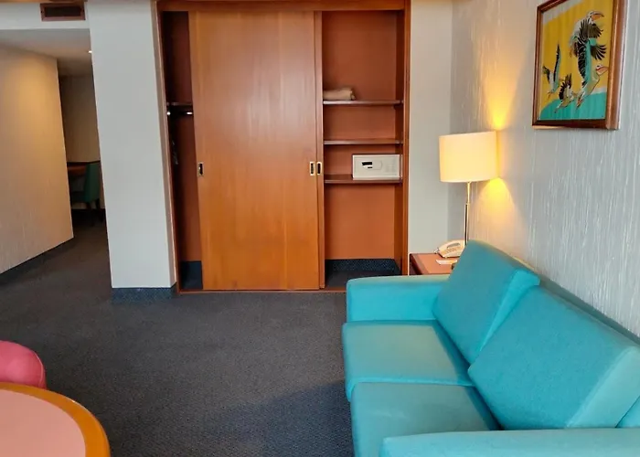 Hotel Metropol México DF